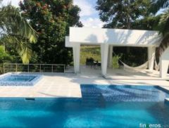Hermosa casa camprestre cerca a la ciudad - Finca en Pereira, Risaralda